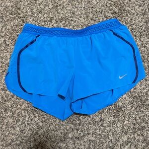 Women’s Nike Aeroswift Shorts size Medium